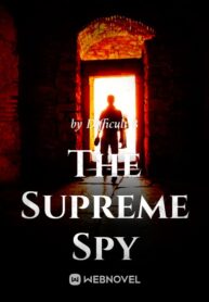 The Supreme Spy