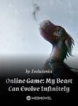 Online Game: My Beast Can Evolve Infinitely