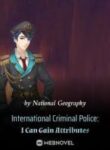 International Criminal Police: I Can Gain Attributes