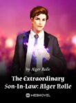 The Extraordinary Son-In-Law: Alger Rolle