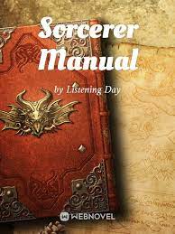 Sorcerer Manual