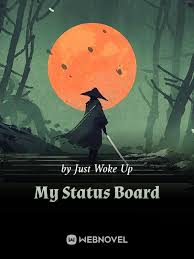 My Status Board