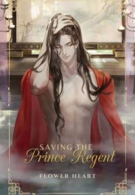 Saving the Prince Regent