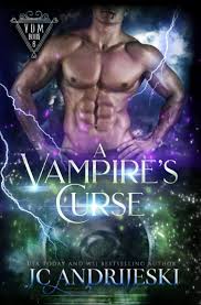 A Vampire’s Fated Curse