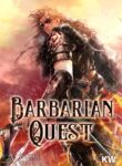 Barbarian Quest