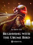 Beginning with the Ubume Bird