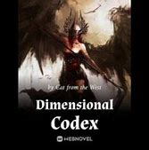 Dimensional Codex