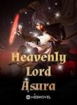 Heavenly Lord Asura