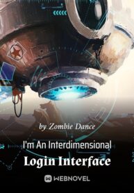 I’m An Interdimensional Login Interface