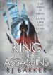 King of Assassins