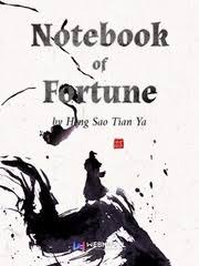 Notebook of Fortune