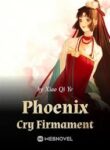 Phoenix Cry Firmament