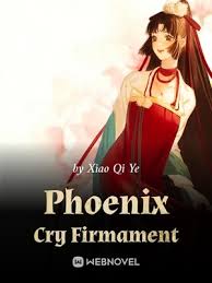 Phoenix Cry Firmament