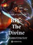 RPG: The Divine Deconstructor