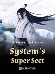 System’s Super Sect