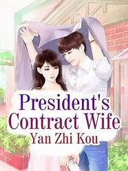 The Contracted Wife: Boss, No Binding Contract