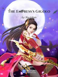 The Empress’s Gigolo