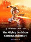 The Mighty Cauldron: Extreme Alchemist!