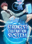 The Strongest Cultivation System