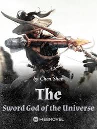 The Sword God of the Universe