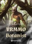 VRMMO Botanist