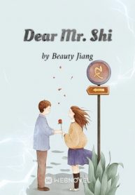 Dear Mr. Shi