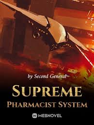 Supreme Pharmacist System