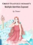 Group Pampered Mommy’s Multiple Identities Exposed