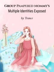 Group Pampered Mommy’s Multiple Identities Exposed