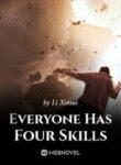 Everyone Has Four Skills