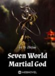 Seven World Martial God