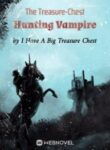 The Treasure-Chest Hunting Vampire