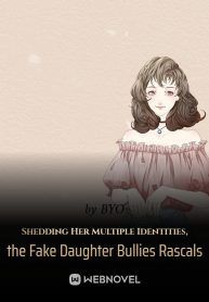 Shedding Her Multiple Identities, the Fake Daughter Bullies Rascals