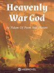 Heavenly War God