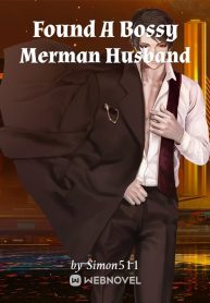 Found A Bossy Merman Husband