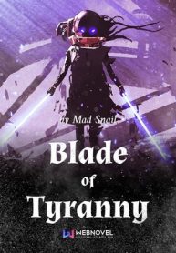 Blade of Tyranny