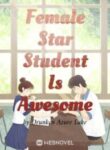 Female Star Student Is Awesome