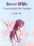 Sweet Wife: Congratulations, Mr. President