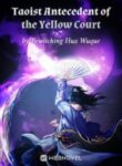 Taoist Antecedent of the Yellow Court