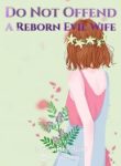 Do Not Offend A Reborn Wicked Wife