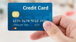 The worth of a business credit card