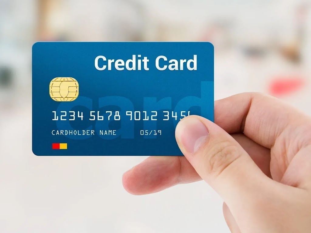 What You Need To Know to Apply for a Credit Card