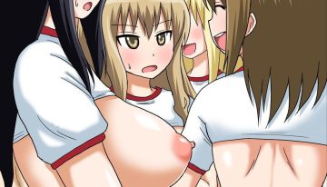 Classmate to Ecchi Jugyou Ch. 4