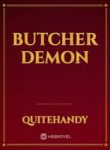 Butcher Demon