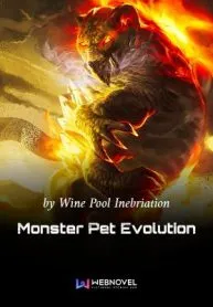 Monster Pet Evolution