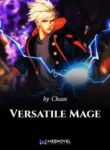 Versatile Mage