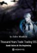 Thousand Years Trade: Trading SSS Rank Talent At The Beginning