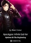 Apocalypse: Infinite God-tier Options At The Beginning