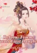 Reborn: Femme Fatale First Daughter