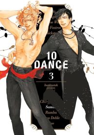 10 Dance